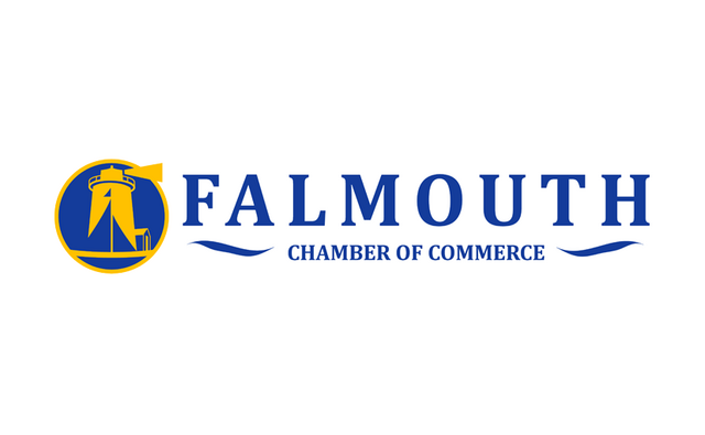 Falmouth Chamber Logo