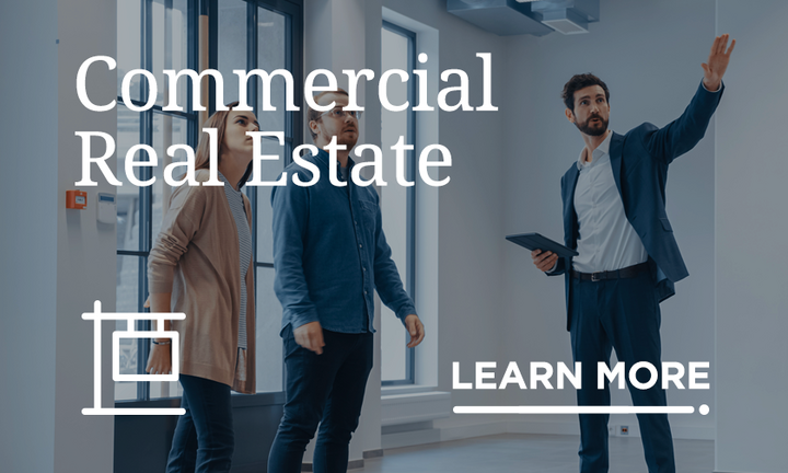 Commercial Real Estate Bucket