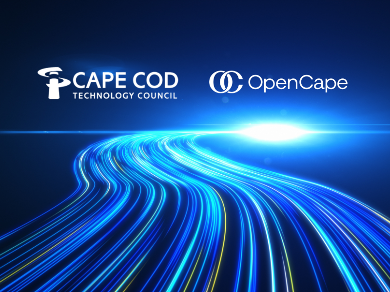 Cape cod tech council