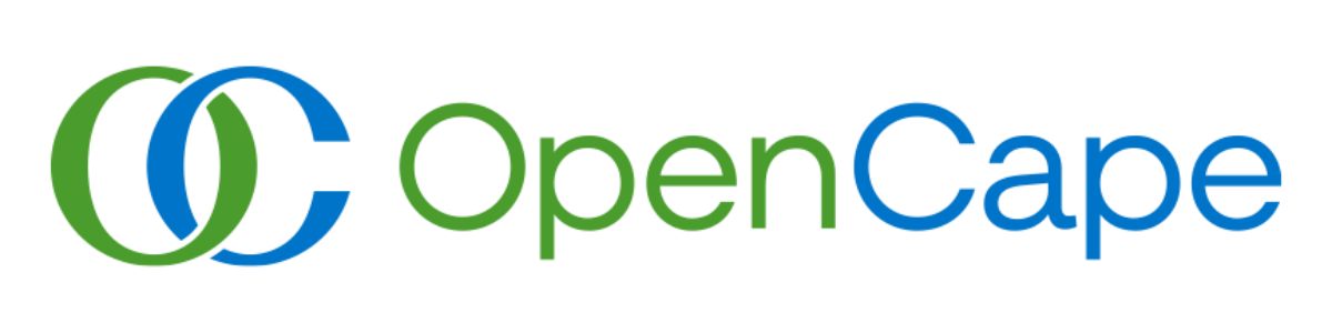 OpenCape | Homepage